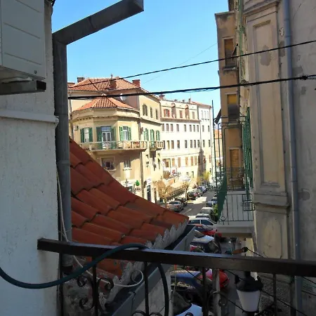 Leona Appartement Split